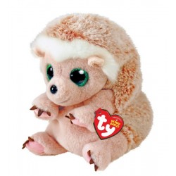 Herisson Gris Beanie Babies...