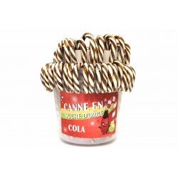 Sucre D'Orge Canne Coca...