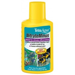 Tetraaqua nitrateminus 100ml