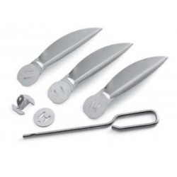 Kit système de nettoyage en...