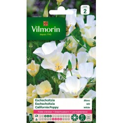 VILMORIN ESCHSCHOLTZIA...