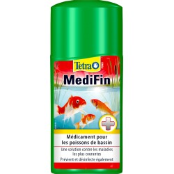 Tetrapond medifin 250 ml