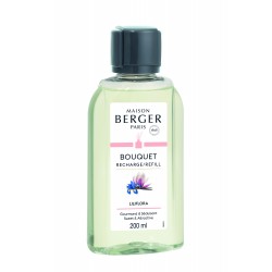 Recharge Bouquet Liliflora...