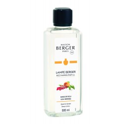 Parfum Baies De Goji 500Ml...