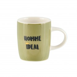 Tasse A Cafe Homme Ideal...