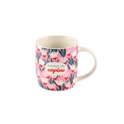 Mug Un Amour De Copine...