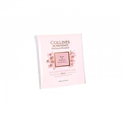 Pochette Parfumée Rose...