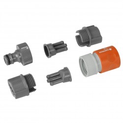 Set raccordement p/arroseur...