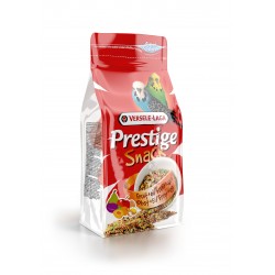 Snack Perruches Prestige 125g