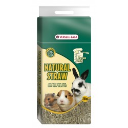NATURAL straw Portion Pack...