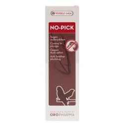 NO-PICK contre Le Pickage...