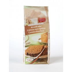 Mix pour cake aux epices 400g