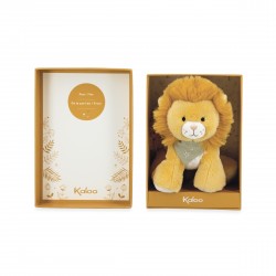 Nougat Lion  Les Amis Jaune...