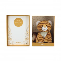 Papaye Tigre  Les Amis...