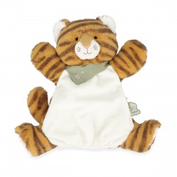 Papaye Tigre Marionnette...