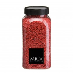 Grain Rouge 650Ml-MICA...