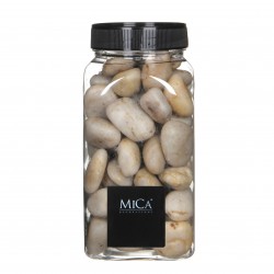 Pierres Beige 650Ml-MICA...