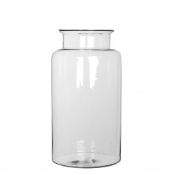 Vase Mathew  Transparent En...