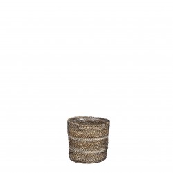 Panier Celestial Blanc En...
