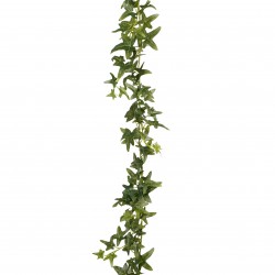 Guirlande De Lierre Vert En...