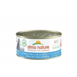 ALMO NATURE HFC NATURAL...
