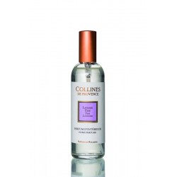 Parfum D'Interieur Lavande...
