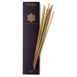 Encens Indiens X20 Légendes...