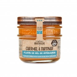 Caramel Tartiner Guerande...