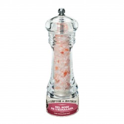 Mini Moulin Sel Rose...