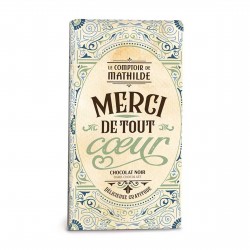 Tablette Chocolat Noir...