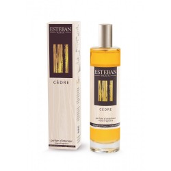 Parfum D'Intérieur...