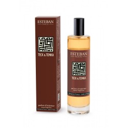 Parfum D'Intérieur...
