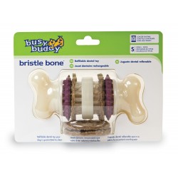 Jouet bristle bone s