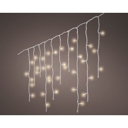 Guirlande Stalactit Led...