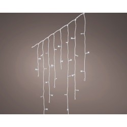 Guirlande Stalactit Led...