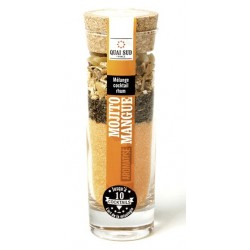 Mélange Rhum Arrangé Mangue...