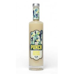 Punch Banane / Raisin...