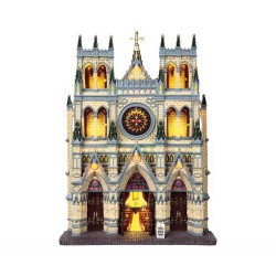 St Patrick'S Cathedral À...