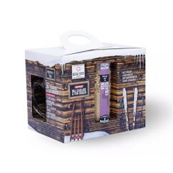 Coffret Ma Cabane A Vin...