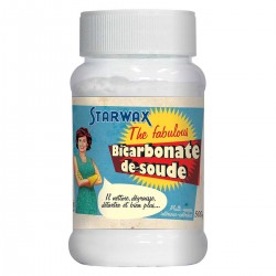 Bicarbonate De Soude...