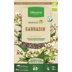 VILMORIN SEMENCES BIO...