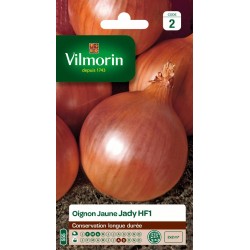 VILMORIN GRAINES...