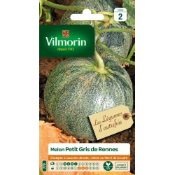 VILMORIN LES LÉGUMES...