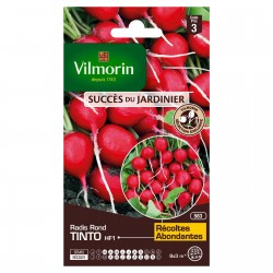 VILMORIN GRAINES...