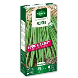 VILMORIN DONT 20%...