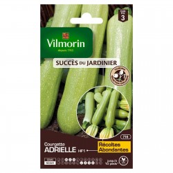 VILMORIN GRAINES...
