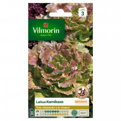 VILMORIN GRAINES...