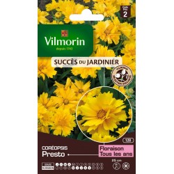 VILMORIN SUCCÈS DU...