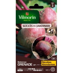 VILMORIN GRAINES...