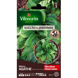 VILMORIN GRAINES...